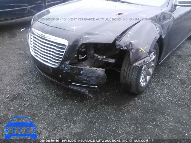 2012 Chrysler 300 2C3CCACG7CH199216 image 5