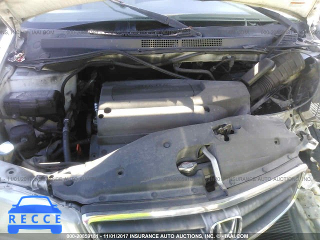 2004 Honda Odyssey 5FNRL18614B138733 image 9