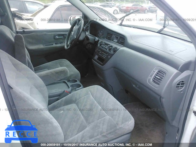 2004 Honda Odyssey 5FNRL18614B138733 image 4