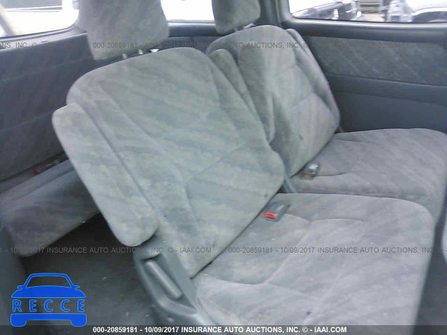 2004 Honda Odyssey 5FNRL18614B138733 image 7