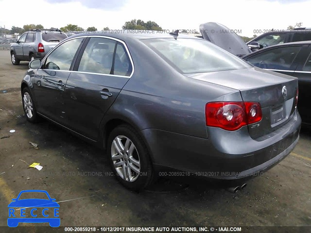 2007 Volkswagen Jetta 2.5 OPTION PACKAGE 1 3VWSF71K17M031987 Bild 2