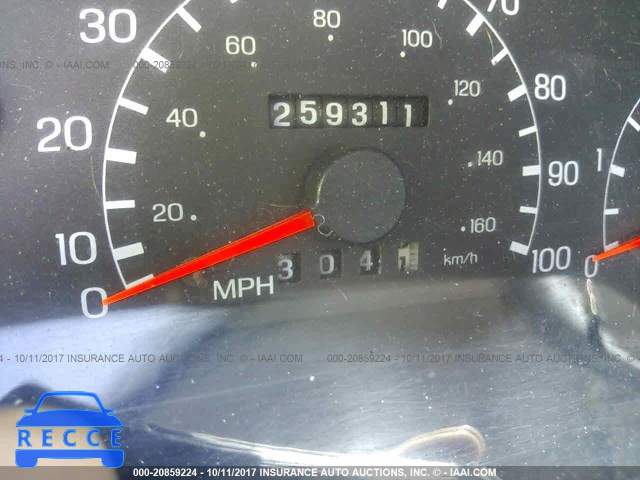 2000 Ford F350 1FTSF30L2YEA91077 image 6