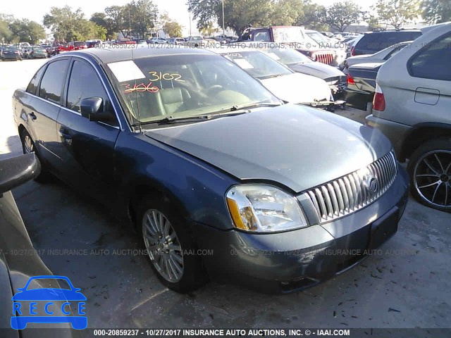 2005 Mercury Montego 1MEFM42175G608249 image 0