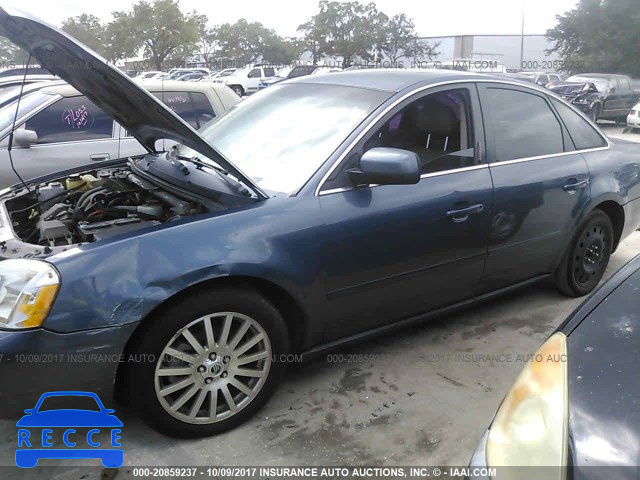 2005 Mercury Montego 1MEFM42175G608249 image 5