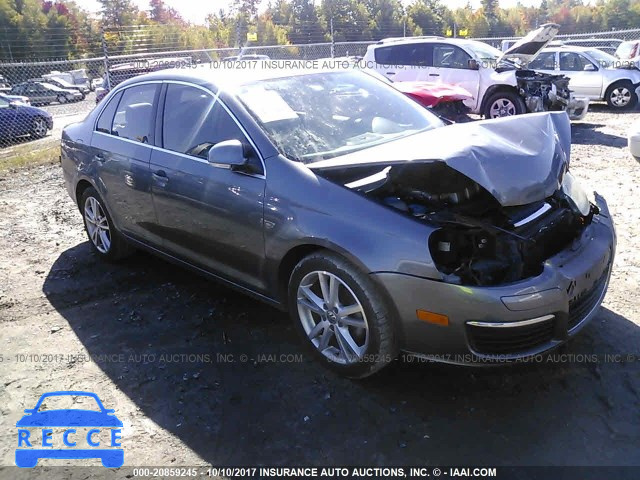 2006 Volkswagen Jetta 3VWST71K06M820056 image 0