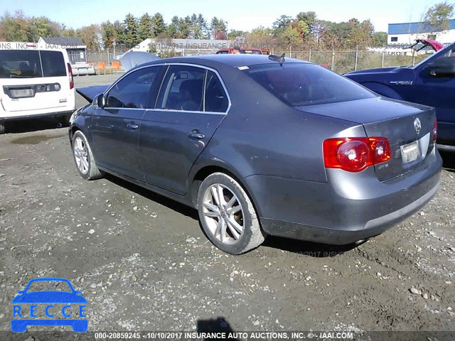 2006 Volkswagen Jetta 3VWST71K06M820056 Bild 2