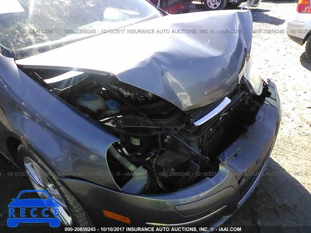 2006 Volkswagen Jetta 3VWST71K06M820056 image 5