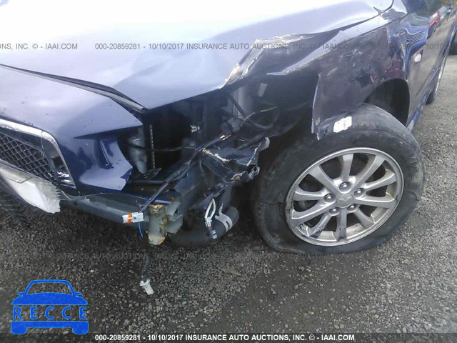 2013 Mitsubishi Lancer ES/ES SPORT JA32U2FU1DU009371 image 5