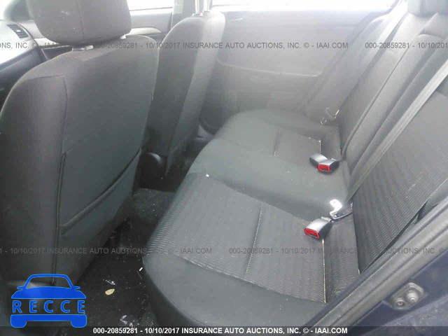 2013 Mitsubishi Lancer ES/ES SPORT JA32U2FU1DU009371 image 7