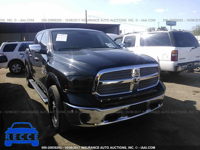 2015 RAM 1500 1C6RR7PM3FS761320 Bild 0