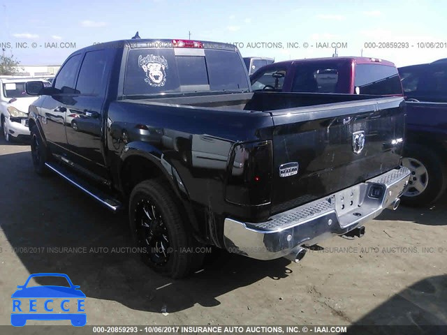 2015 RAM 1500 1C6RR7PM3FS761320 Bild 2