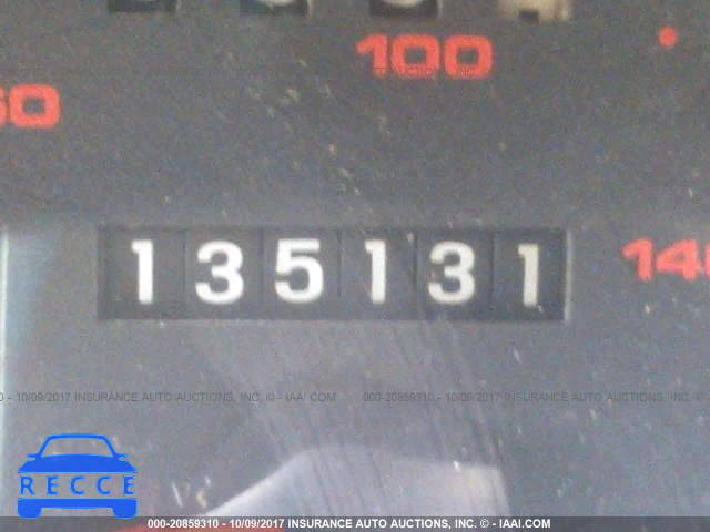 1999 Ford Taurus SE 1FAFP58U3XA108987 image 6
