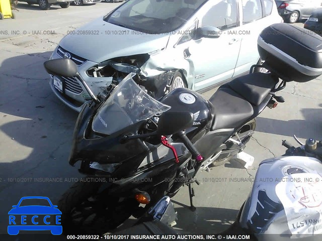 2013 Honda CBR500 MLHPC4417D5003368 image 1