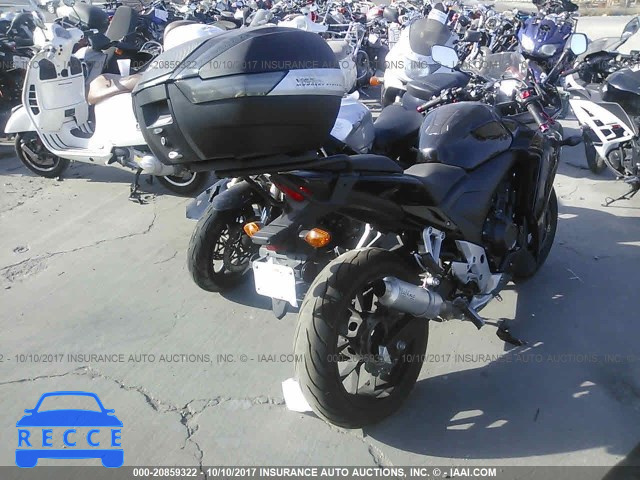 2013 Honda CBR500 MLHPC4417D5003368 Bild 3
