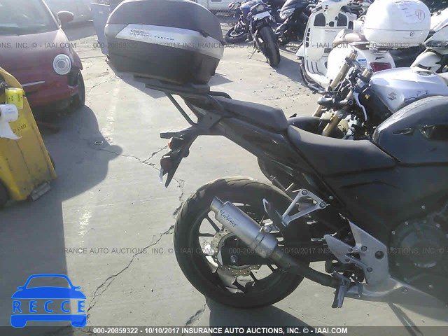 2013 Honda CBR500 MLHPC4417D5003368 Bild 5