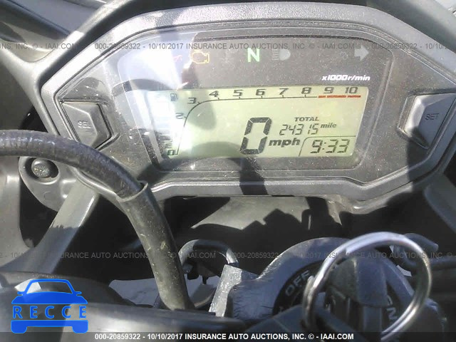 2013 Honda CBR500 MLHPC4417D5003368 Bild 6