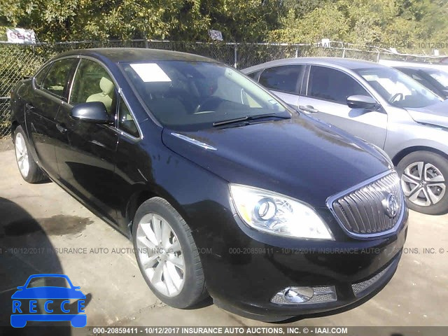 2014 Buick Verano CONVENIENCE 1G4PR5SK1E4167401 зображення 0