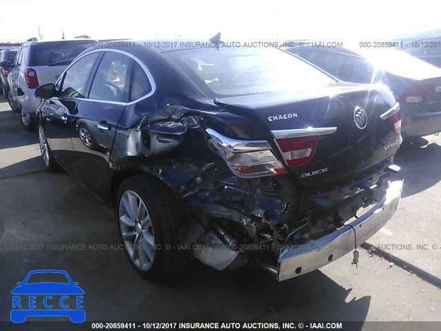 2014 Buick Verano CONVENIENCE 1G4PR5SK1E4167401 Bild 2