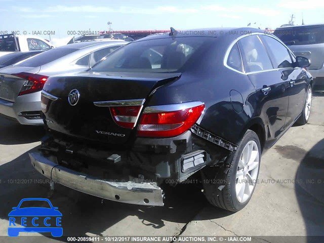 2014 Buick Verano CONVENIENCE 1G4PR5SK1E4167401 image 3