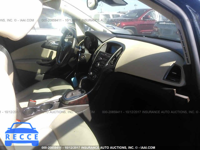 2014 Buick Verano CONVENIENCE 1G4PR5SK1E4167401 image 4
