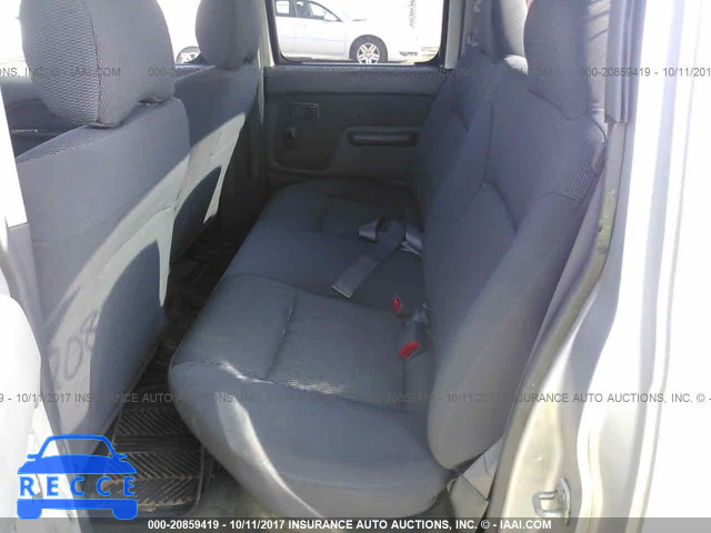 2002 Nissan Frontier 1N6ED29XX2C319796 зображення 7