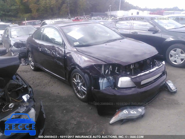 2009 Scion TC JTKDE167890277823 image 0