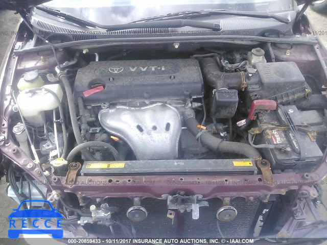 2009 Scion TC JTKDE167890277823 image 9