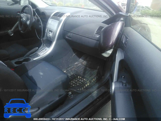2009 Scion TC JTKDE167890277823 image 4