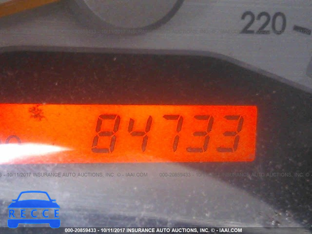 2009 Scion TC JTKDE167890277823 image 6