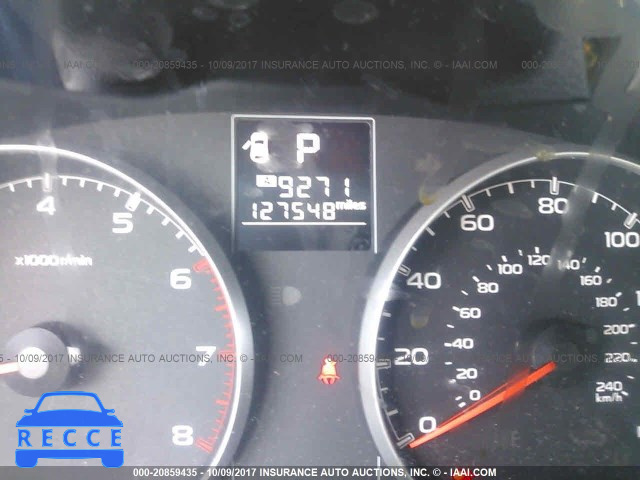 2014 Subaru Outback 4S4BRBDC6E3203975 зображення 6
