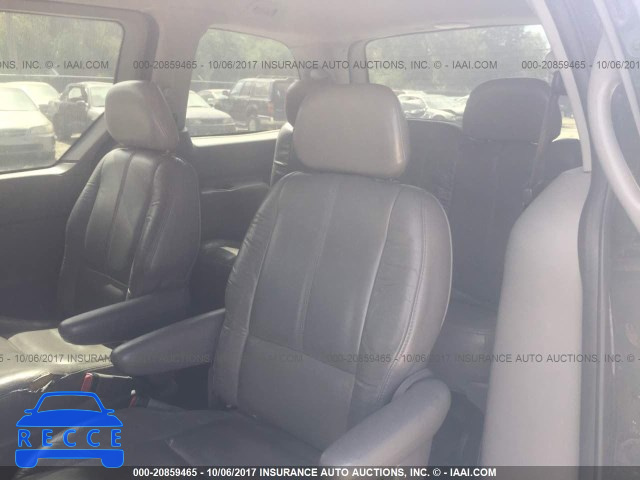 2000 FORD WINDSTAR 2FMDA534XYBA80293 Bild 7