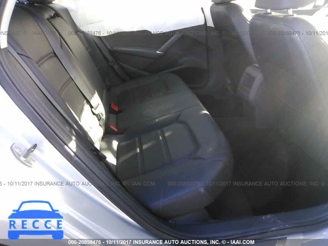 2017 VOLKSWAGEN PASSAT R-LINE 1VWDT7A30HC067974 image 7