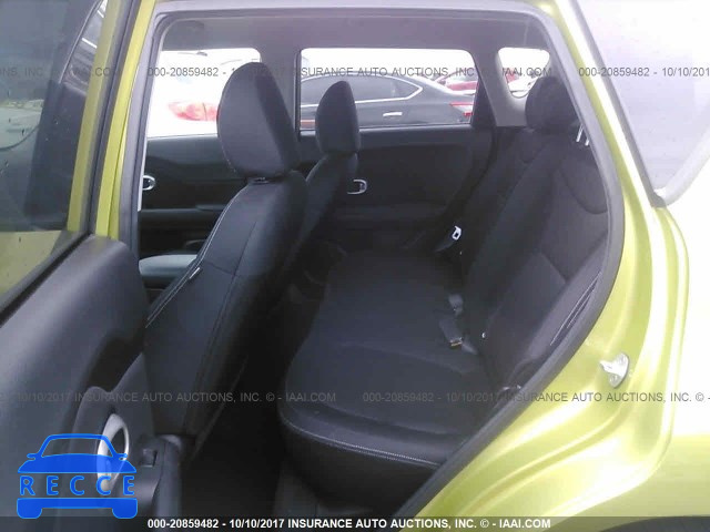 2015 KIA Soul KNDJN2A26F7786310 зображення 7