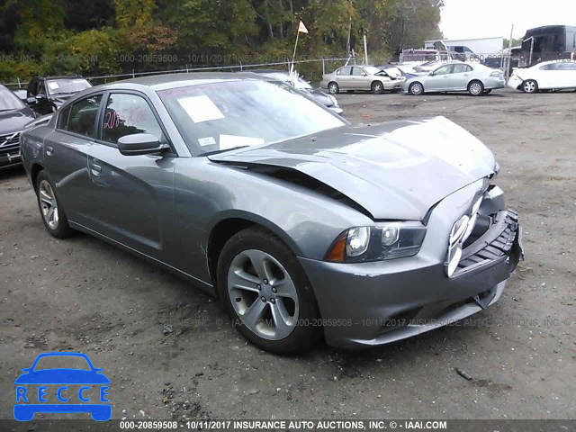 2012 Dodge Charger 2C3CDXBG2CH300020 Bild 0