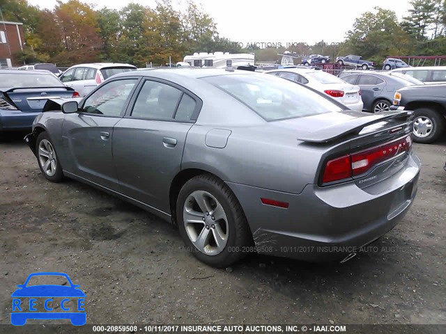 2012 Dodge Charger 2C3CDXBG2CH300020 image 2