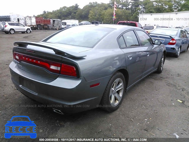 2012 Dodge Charger 2C3CDXBG2CH300020 image 3