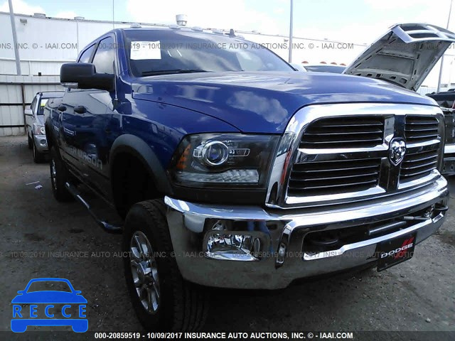 2016 RAM 2500 POWERWAGON 3C6TR5EJ4GG179285 image 0