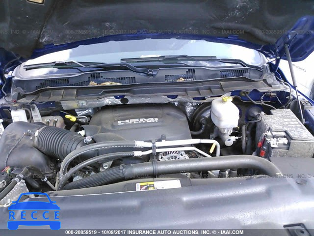 2016 RAM 2500 POWERWAGON 3C6TR5EJ4GG179285 image 9