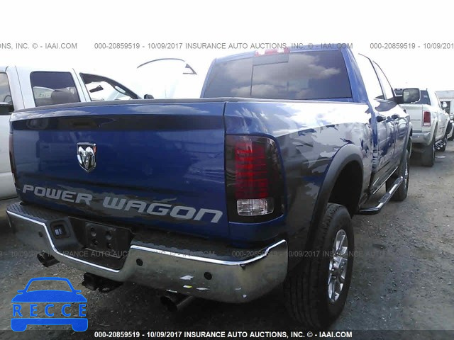 2016 RAM 2500 POWERWAGON 3C6TR5EJ4GG179285 image 3