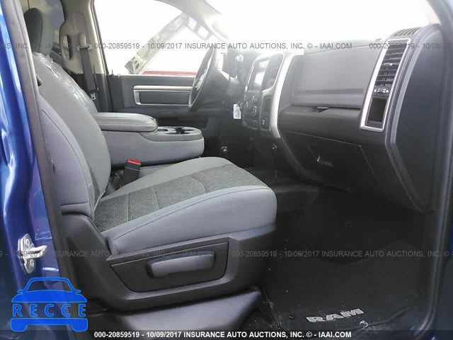 2016 RAM 2500 POWERWAGON 3C6TR5EJ4GG179285 image 4