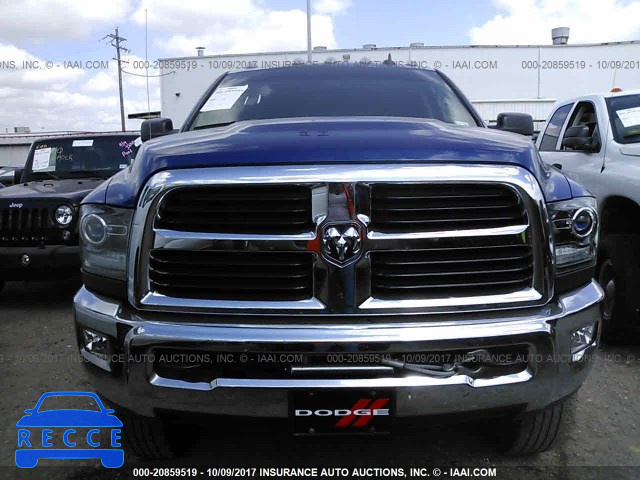 2016 RAM 2500 POWERWAGON 3C6TR5EJ4GG179285 image 5