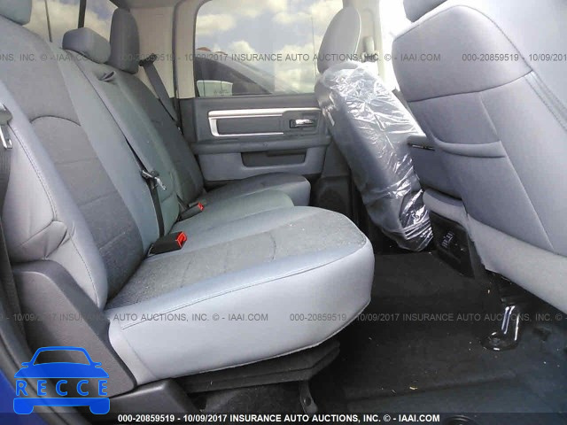 2016 RAM 2500 POWERWAGON 3C6TR5EJ4GG179285 image 7