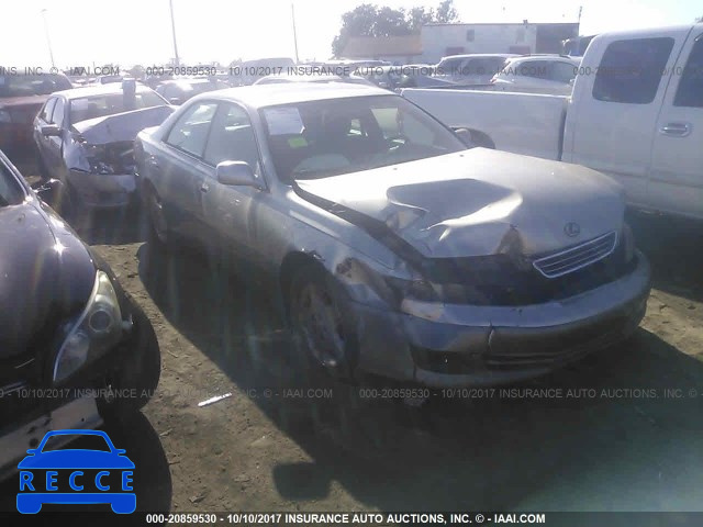 2000 Lexus ES 300 JT8BF28G8Y5102969 image 0