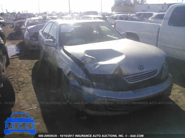 2000 Lexus ES 300 JT8BF28G8Y5102969 image 5