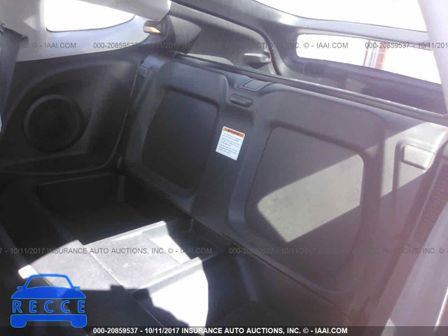 2011 Honda CR-Z EX JHMZF1D64BS005248 image 7