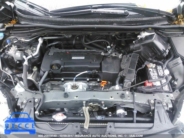 2016 HONDA CR-V 2HKRM4H3XGH638710 image 9