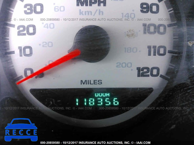 2005 Dodge Neon SXT 1B3ES56C25D184647 Bild 6