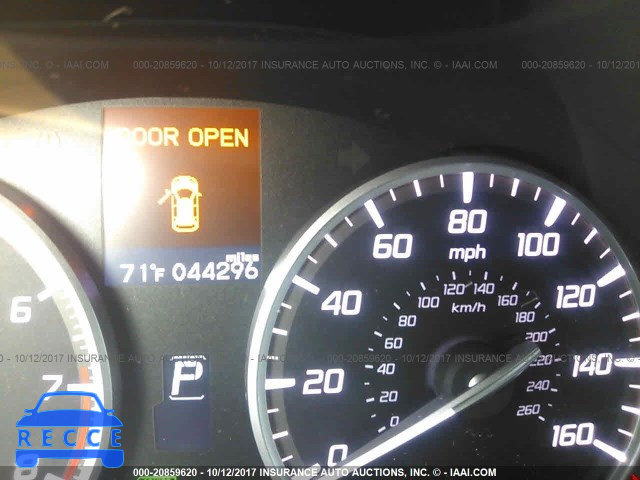 2015 Acura RDX 5J8TB3H30FL003223 image 6