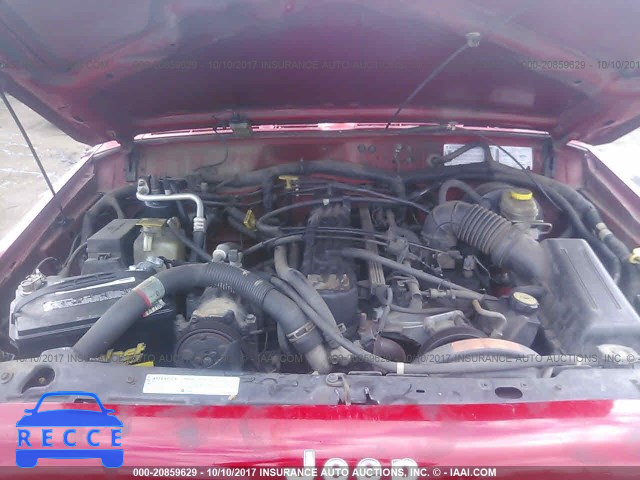 1999 Jeep Cherokee SPORT/CLASSIC 1J4FF68S7XL605797 image 9