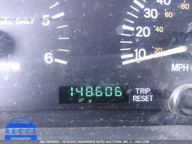 1999 Jeep Cherokee SPORT/CLASSIC 1J4FF68S7XL605797 image 6